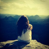 Ginevra Josephine Heilsberg's Photo