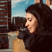 Camila Patino's Photo