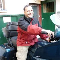 Fotos de Gary Wittmer