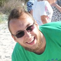 Daniel Niewieczerzał的照片