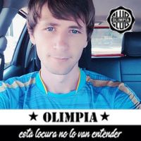 Claudio Aguirre Zinke's Photo