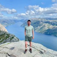 Gabriele Corsaro's Photo