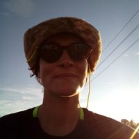 Caroline Bonn's Photo