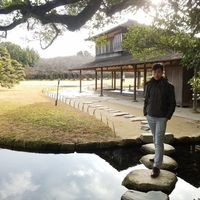 Wong Michael's Photo