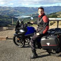 Gary Lussier的照片