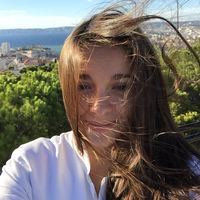 Chloé Parrochia的照片