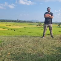 Araib Sheriff's Photo