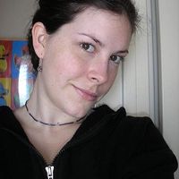 Eleanor Nave的照片