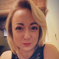 Viktorija Šr's Photo