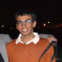 Zdjęcia użytkownika Rishabh Kabra