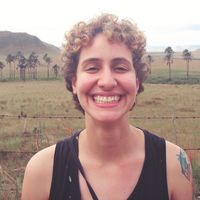 Jessica Mota的照片