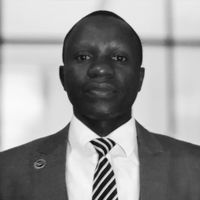 Wycliffe Mangoli's Photo