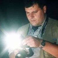 Konstantin Grishin's Photo