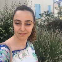 Monia Vallet's Photo