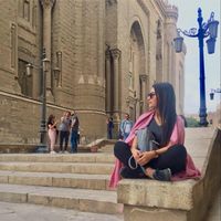 Amira chakik's Photo