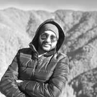 Jaswvinder Singh's Photo