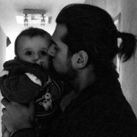 Jeremy Carru's Photo