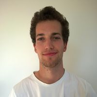 Ales Gorecki's Photo