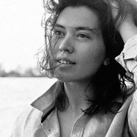 Anastasiia Rembetska's Photo