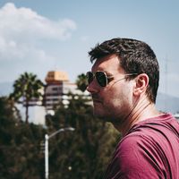 Fotos de scott Underhill