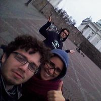 Dylan Lavender's Photo