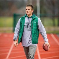 Andrew Johnston的照片