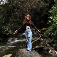 Yasmín Fellay's Photo