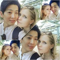 Joanna Wasilewska's Photo