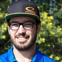 Chris Edwards's Photo