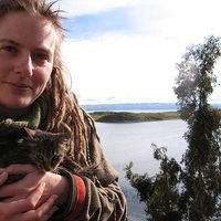 Ariane Wagner's Photo