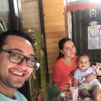 Sahin Askaroglu的照片