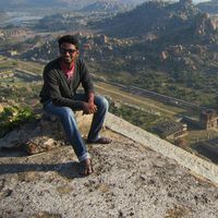 Photos de Ramnath Bojeesh