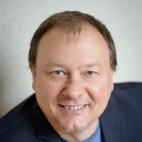 Terrence Johnson's Photo