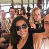 Ariel Jorgensen's Photo