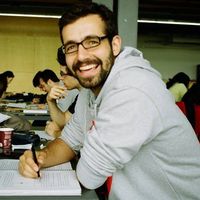 Bahadır Sönmez's Photo