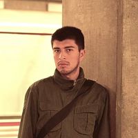 Roberto Garcia's Photo