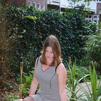 Sophia de Wijer's Photo