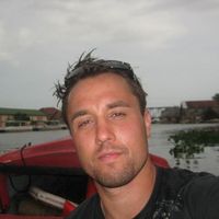 Joshua Koralek的照片