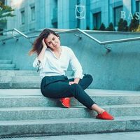 Yulia Gruzdeva's Photo