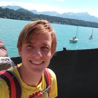 Zdjęcia użytkownika Lukas Preisler