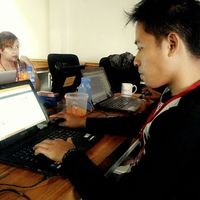 Widodo Sosmed's Photo