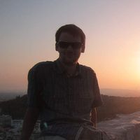 Dominik Meyer's Photo