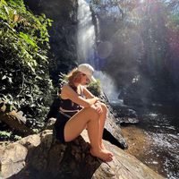 Ainhoa Concustell's Photo