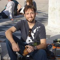 Tomás Moreira的照片