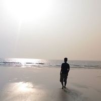 Anirudh Inasu的照片