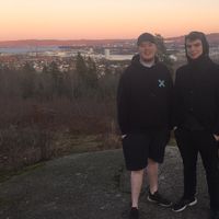 Martin Walker的照片