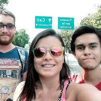 María  Camila's Photo