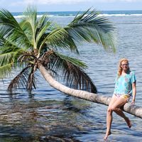 Annika Ziegler's Photo