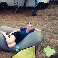 Maria Ellinger的照片