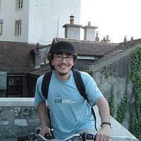 Esteban Montero的照片